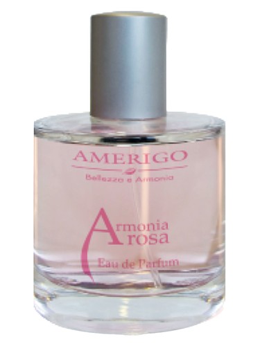 Armonia Rosa by Amerigo