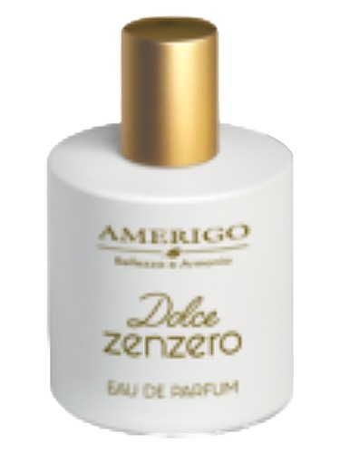 Dolce Zenzero by Amerigo