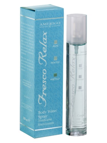 Fresco Relax by Amerigo