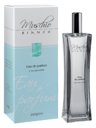 Muschio Bianco by Amerigo