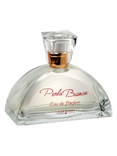 Perla Bianca by Amerigo