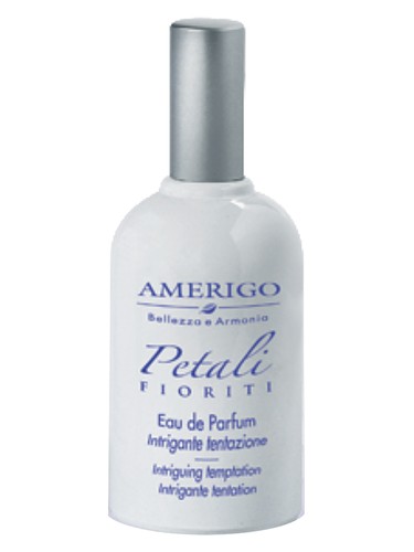 Petali Fioriti by Amerigo