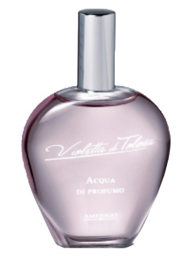 Violetta Di Tolosa by Amerigo