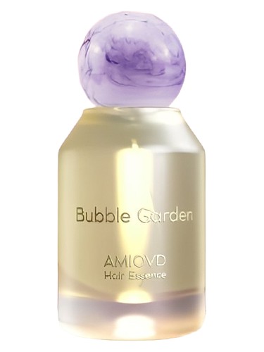 Bubble Garden by Amioud