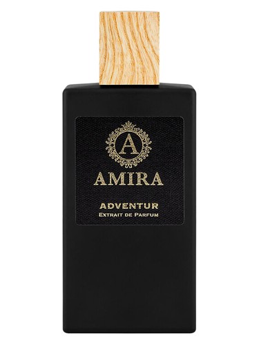 Adventur by Amira Parfums
