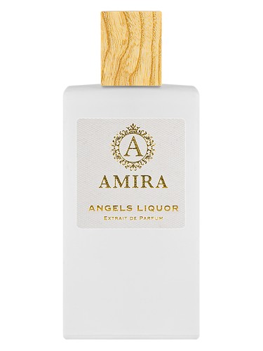 Angels Liquor by Amira Parfums