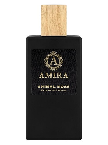 Animal Moss by Amira Parfums