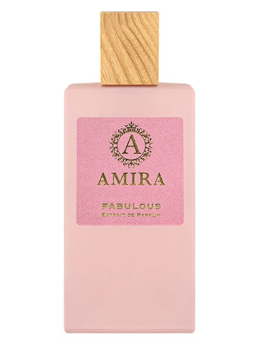 Fabulous by Amira Parfums
