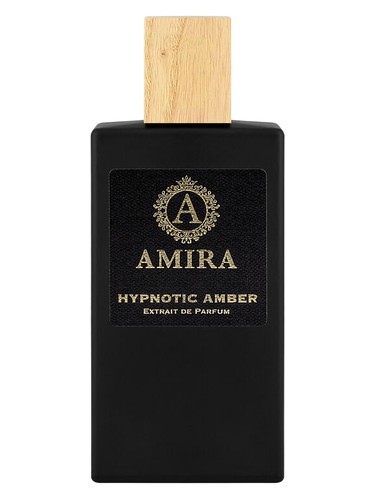 Hypnotic Amber by Amira Parfums