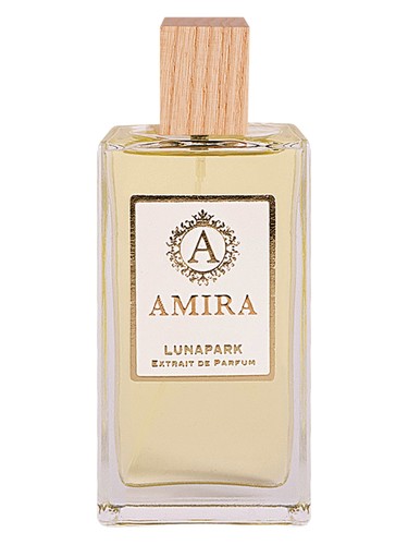 Lunapark by Amira Parfums