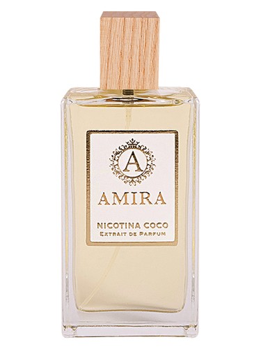 Nicotina Coco by Amira Parfums