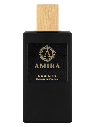 Nobility by Amira Parfums