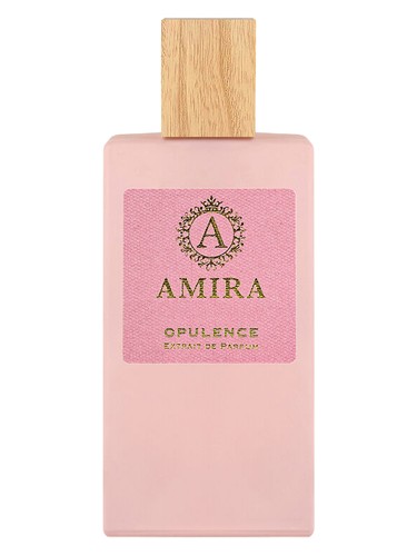 Opulence by Amira Parfums
