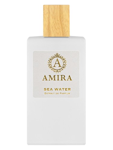 Sea Water by Amira Parfums