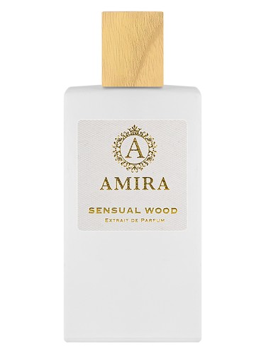 Sensual Wood by Amira Parfums