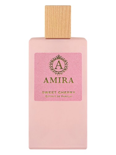 Sweet Cherry by Amira Parfums