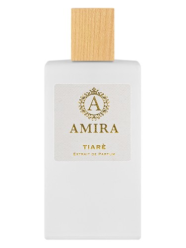 Tiarè by Amira Parfums