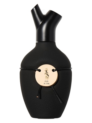 Oud in Oak by Scents of Wood