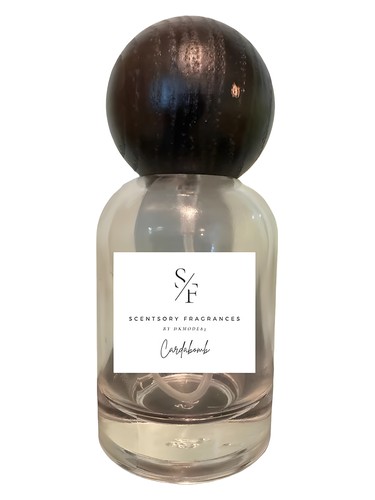 Cardabomb by Scentsory