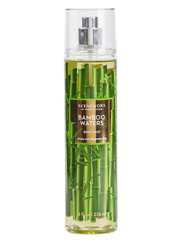 Bamboo Waters by ScentWorx by Slatkin + Co.