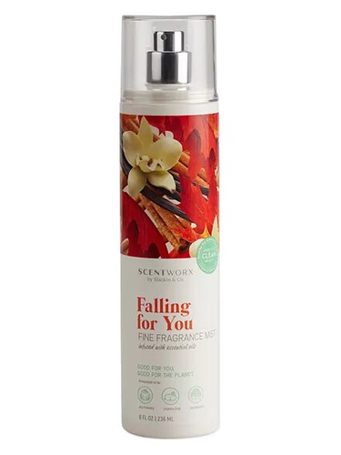 Falling For You by ScentWorx by Slatkin + Co.