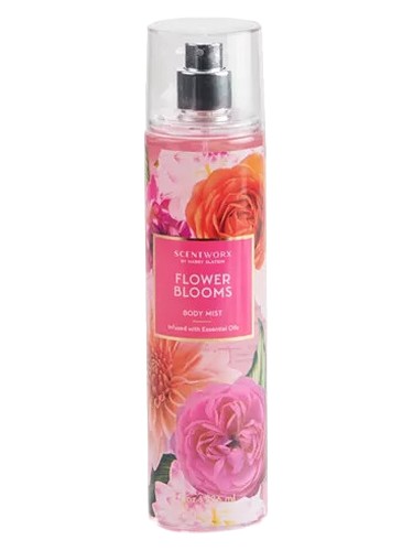 Flower Blooms by ScentWorx by Slatkin + Co.