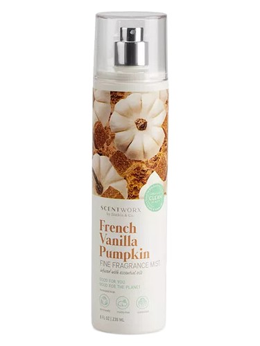 French Vanilla Pumpkin by ScentWorx by Slatkin + Co.