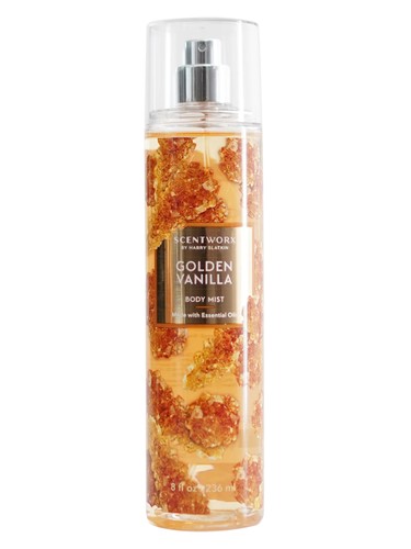 Golden Vanilla by ScentWorx by Slatkin + Co.