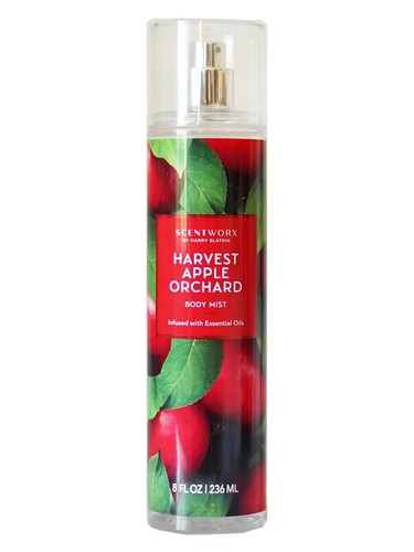 Harvest Apple Orchard by ScentWorx by Slatkin + Co.
