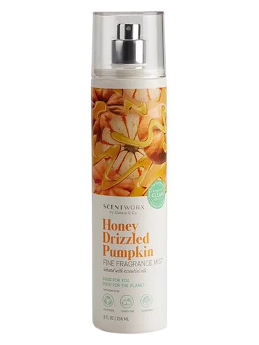 Honey Drizzled Pumpkin by ScentWorx by Slatkin + Co.
