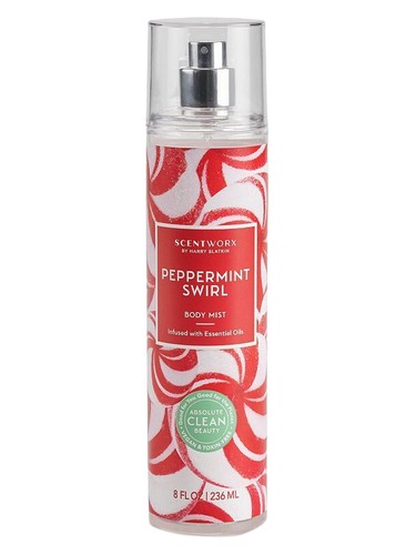 Peppermint Swirl by ScentWorx by Slatkin + Co.
