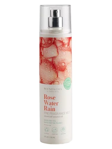 Rose Water Rain by ScentWorx by Slatkin + Co.