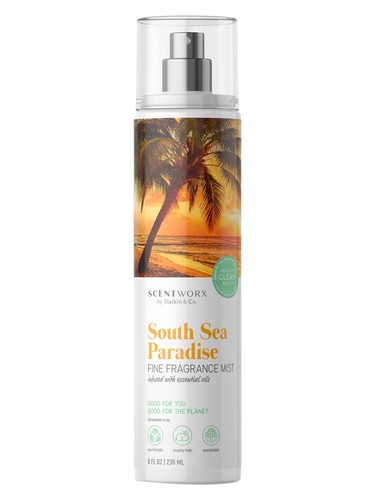 South Sea Paradise by ScentWorx by Slatkin + Co.