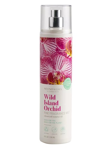 Wild Island Orchid by ScentWorx by Slatkin + Co.