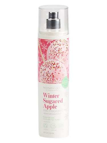 Winter Sugared Apple by ScentWorx by Slatkin + Co.