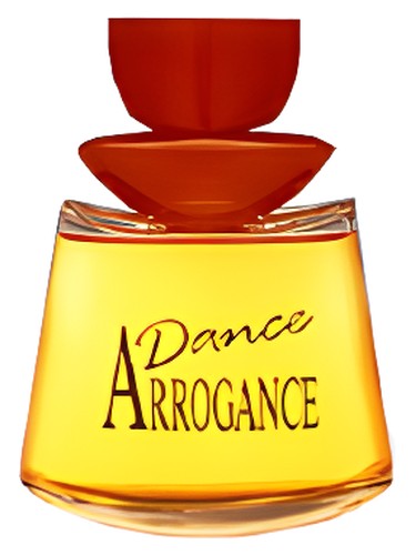 Dance Arrogance by Schiaparelli