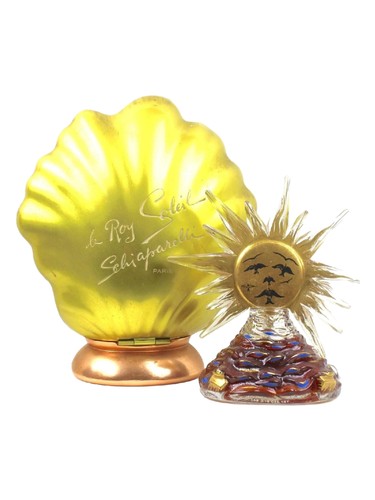 Le Roy Soleil by Schiaparelli