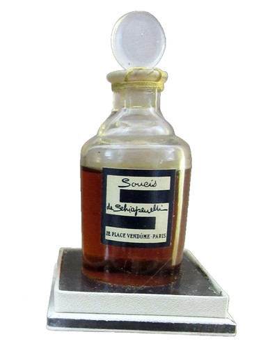 Soucis by Schiaparelli
