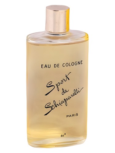 Sport by Schiaparelli