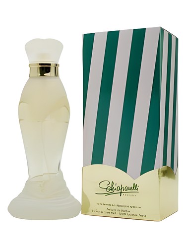 Zut by Schiaparelli