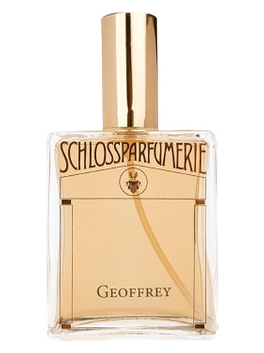 Geoffrey by Schlossparfumerie