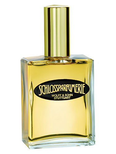 Pyramid by Schlossparfumerie