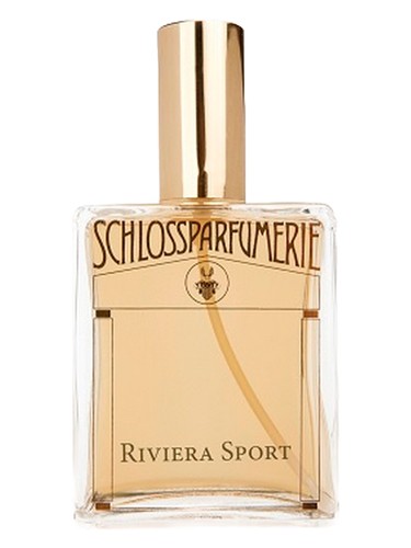Riviera Sport by Schlossparfumerie