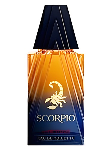 Ambitious by Scorpio