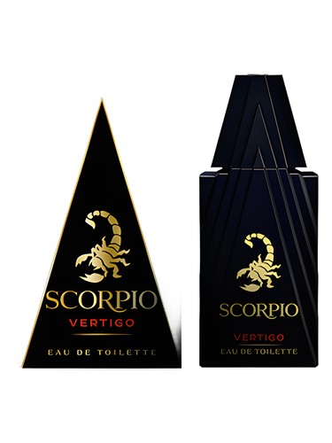 Vertigo by Scorpio