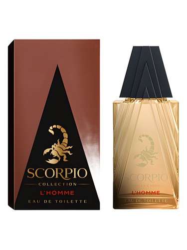 L'Homme by Scorpio
