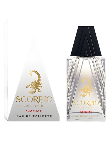Collection Sport by Scorpio