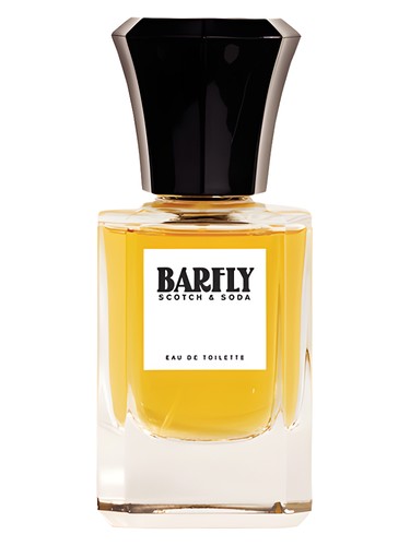 Barfly by Scotch & Soda