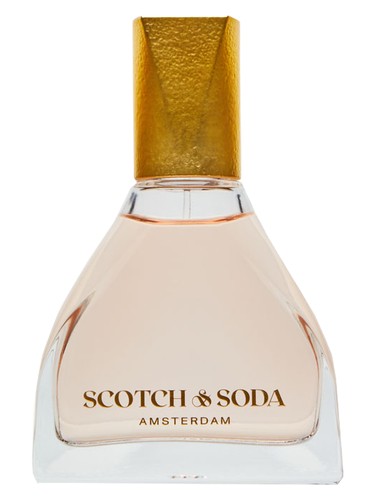 I Am Scotch & Soda Eau de Parfum by Scotch & Soda