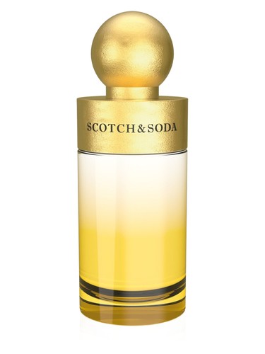 Island Water Woman by Scotch & Soda